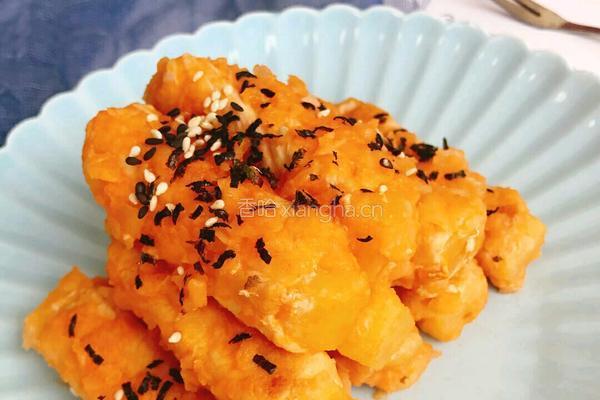 肉卷土豆条的做法图解18