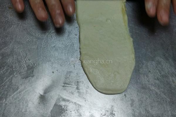 油酥烧饼的做法图解10