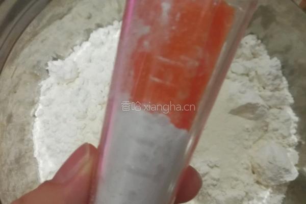 葡萄花生酥的做法图解2
