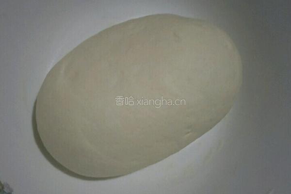 花油卷馒头的做法图解7