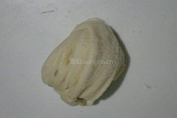 花油卷馒头的做法图解18