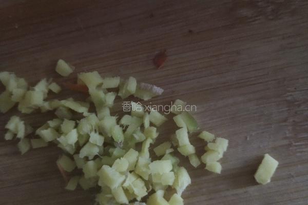 炸酱卤的做法图解2