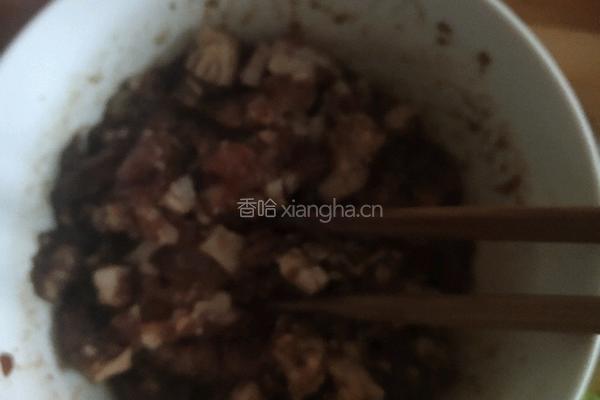 炸酱卤的做法图解3