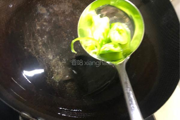 炒土豆丝的做法图解8