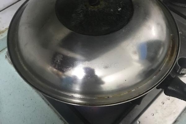 水饺的做法图解1