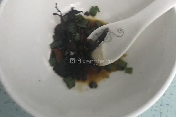 水饺的做法图解2