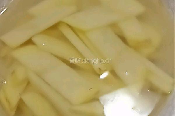 西红柿鸡蛋炒面的做法图解2