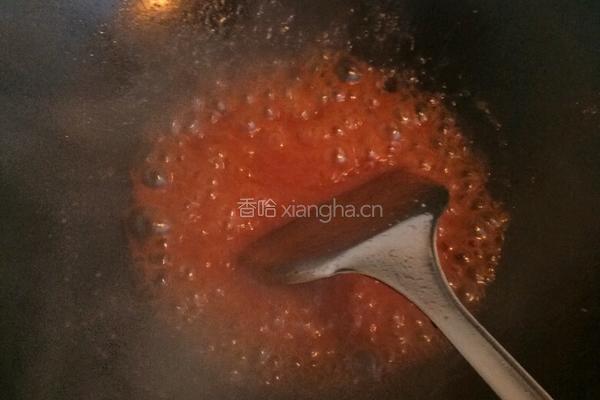 锅包土豆的做法图解3