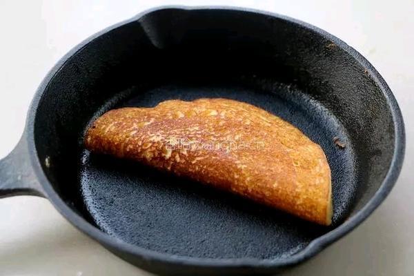 奶奶饼的做法图解7