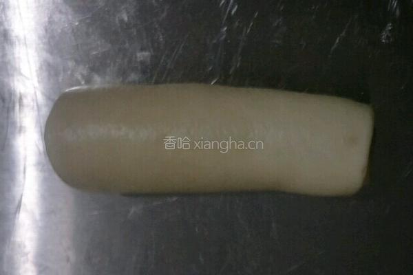 红豆福袋酥的做法图解16