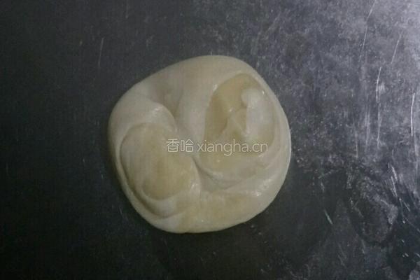 红豆福袋酥的做法图解21
