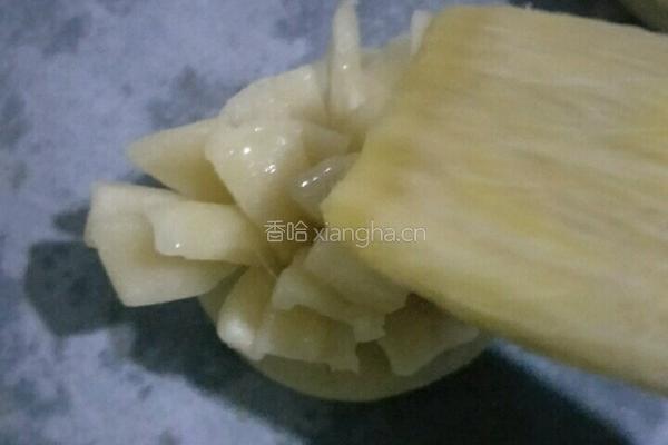 红豆福袋酥的做法图解26