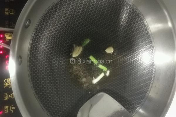 蛋香豆腐焖双丝的做法图解5