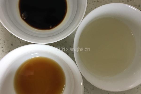 三杯土豆鹌鹑蛋的做法图解6