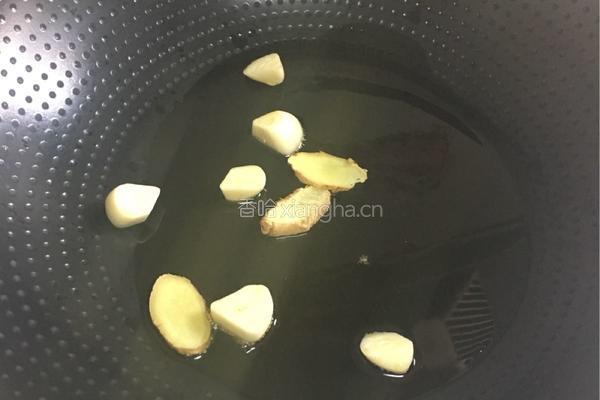 三杯土豆鹌鹑蛋的做法图解7