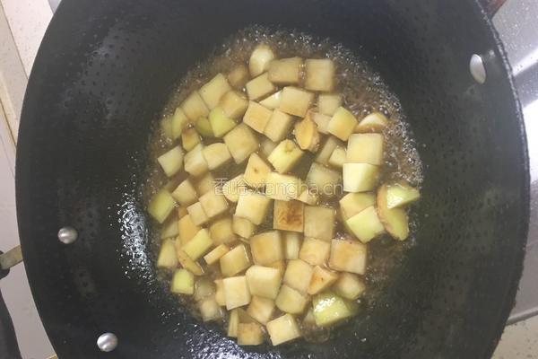 三杯土豆鹌鹑蛋的做法图解9