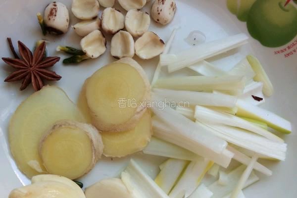 骨头汤的做法图解2
