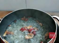 滋补银耳汤的做法图解3