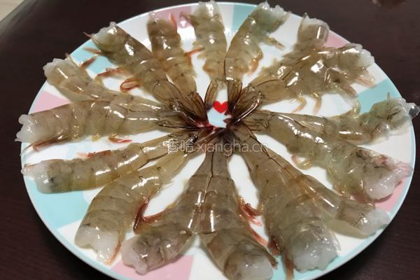 海鲜粥的做法图解4