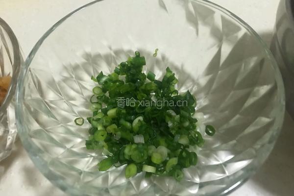 海鲜粥的做法图解5