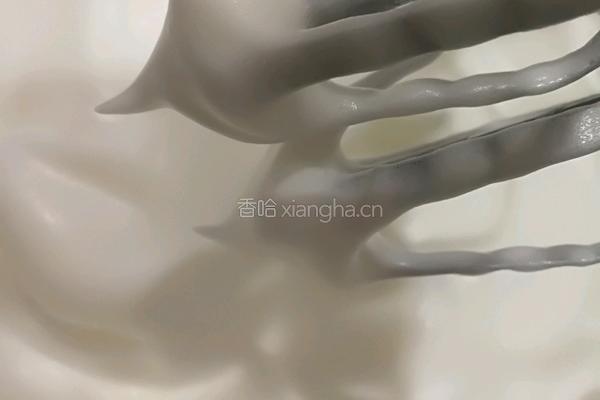 蛋糕卷的做法图解7