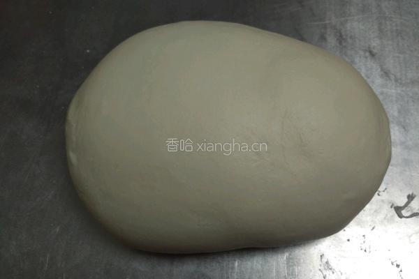 金鱼蒸饺的做法图解3