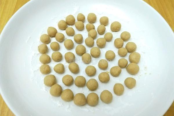 珍珠奶茶的做法图解4