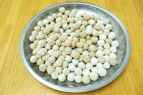 珍珠奶茶的做法图解5