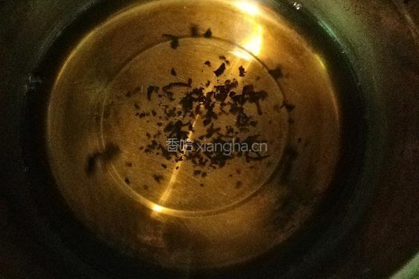 珍珠奶茶的做法图解8