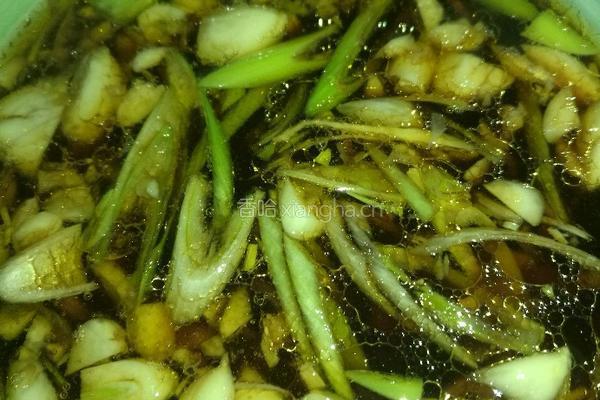 猪肉三鲜饺的做法图解10
