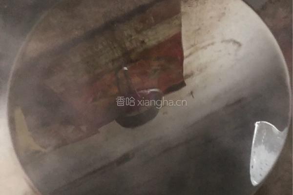 椰汁马蹄糕的做法图解1