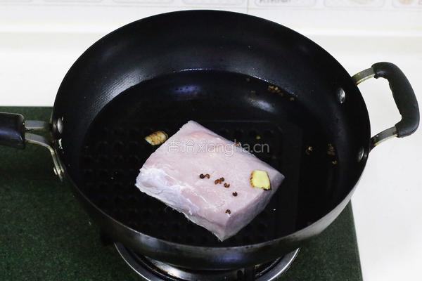 海苔肉松的做法图解2