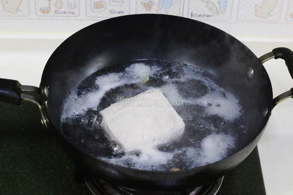 海苔肉松的做法图解3