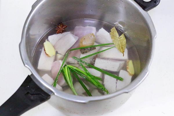 海苔肉松的做法图解5