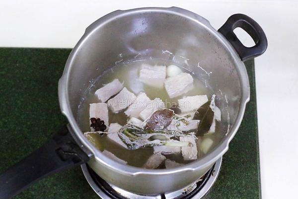 海苔肉松的做法图解7