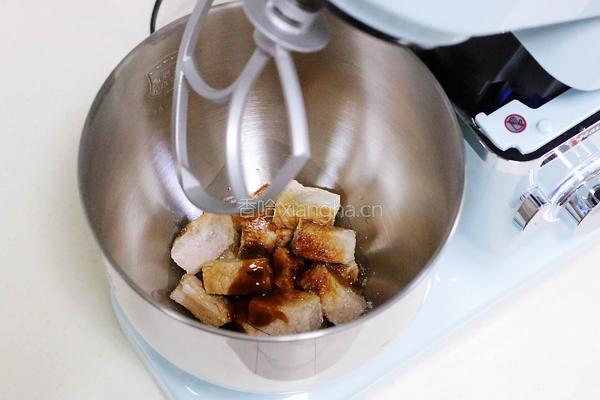 海苔肉松的做法图解8