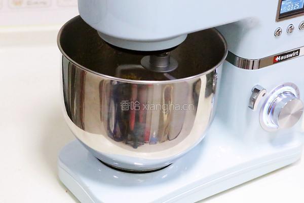 海苔肉松的做法图解14