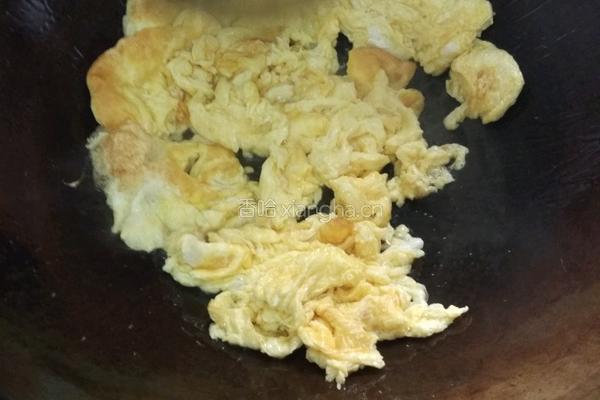粉皮鸡蛋的做法图解3