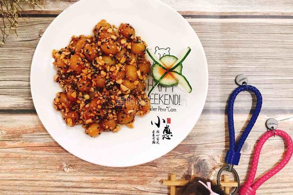 新式手工汤圆（糯米糍）的做法图解18