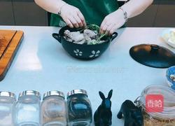 火星人X7Z,三步骤搞定啤酒炖鸭!的做法图解4