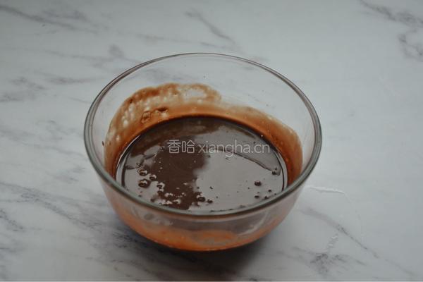 脏脏包的做法图解22