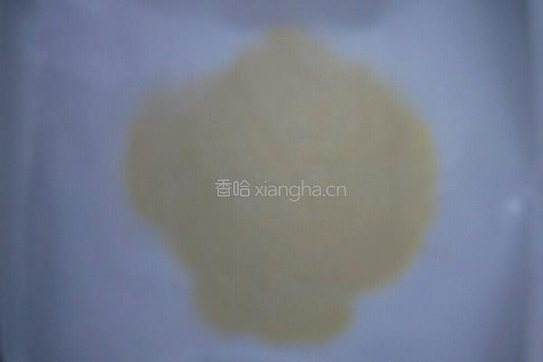 奶油泡芙的做法图解6