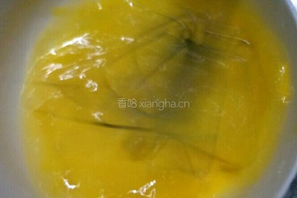 奶油泡芙的做法图解10