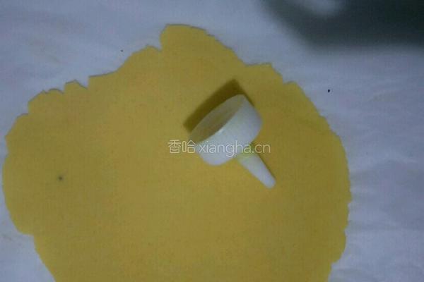奶油泡芙的做法图解15