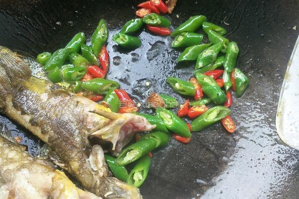 黄鸭叫豆腐汤的做法图解5