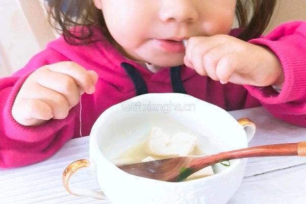 秋季你小眼一碗这样的汤的做法图解8