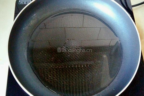 蚝油金针菇的做法图解3