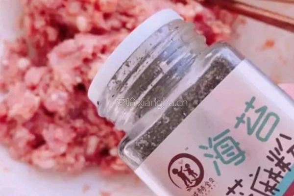 自制脆皮小肠的做法图解4