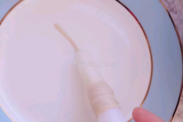 自制脆皮小肠的做法图解6