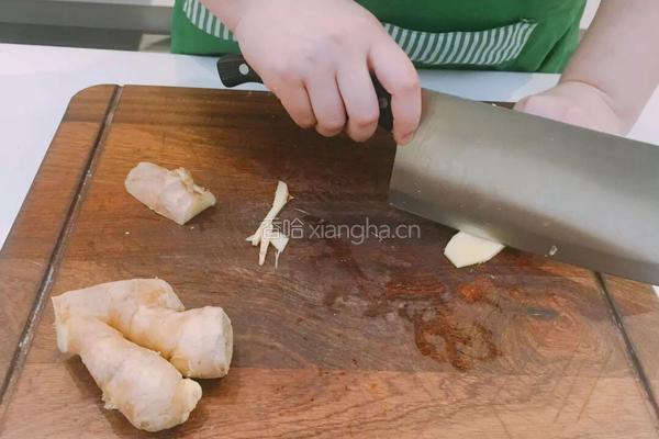 火星人X7Z,15分钟搞定不一样的蒸螃蟹,味道鲜中带甜!的做法图解11